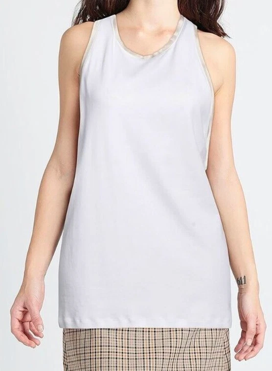 Women's Ann Demeulemeester Tank Tops for sale | eBay