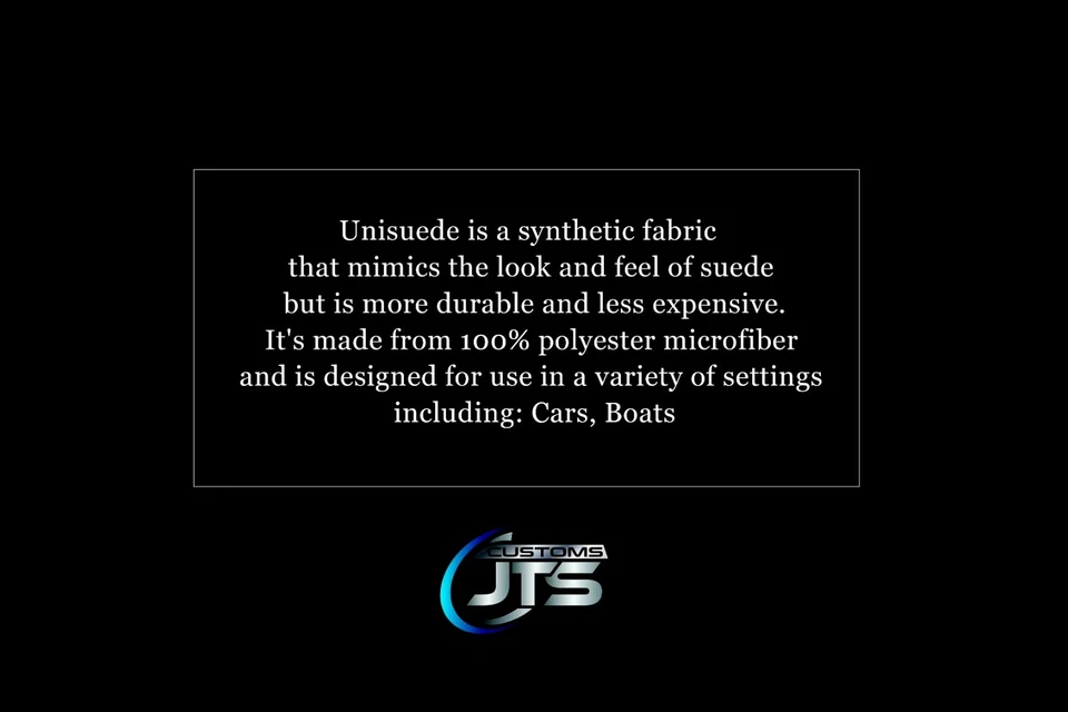 Red Stitch Uni Suede Shift & Handbrake Boot Cover For Subaru Impreza 2008-2016 - Image 3 of 4