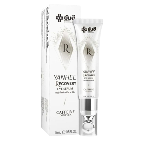 Eye Serum Wrinkles Reduces Bags Under Puffiness Dark Restores Skin Circles 15ml