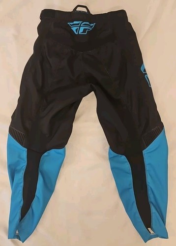 Fly Racing F-16 2022 Size 30 Motocross Racing Pants - Picture 2 of 3