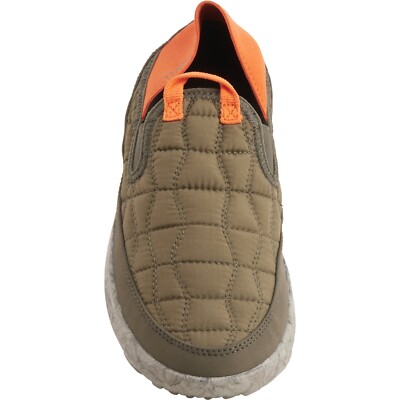 MERRELL HUT MOC 2 Herb Kids size 11.5 Quilt Lightweight  display picture 1