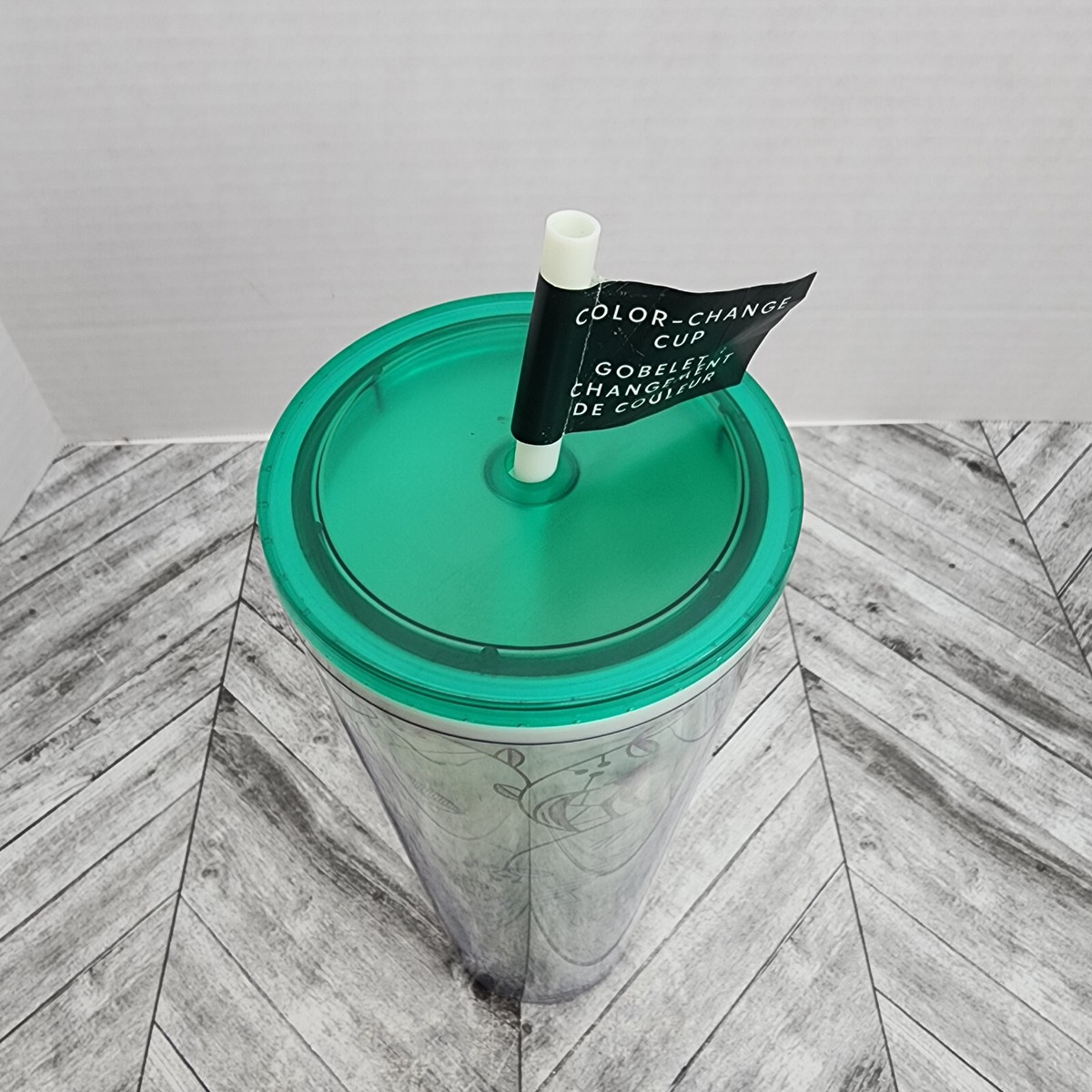 Starbucks 24oz No Straw for sale online | eBay