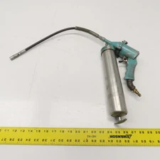 Porter Cable / Lincoln Air Operated Grease Gun W/ Flexible Hose