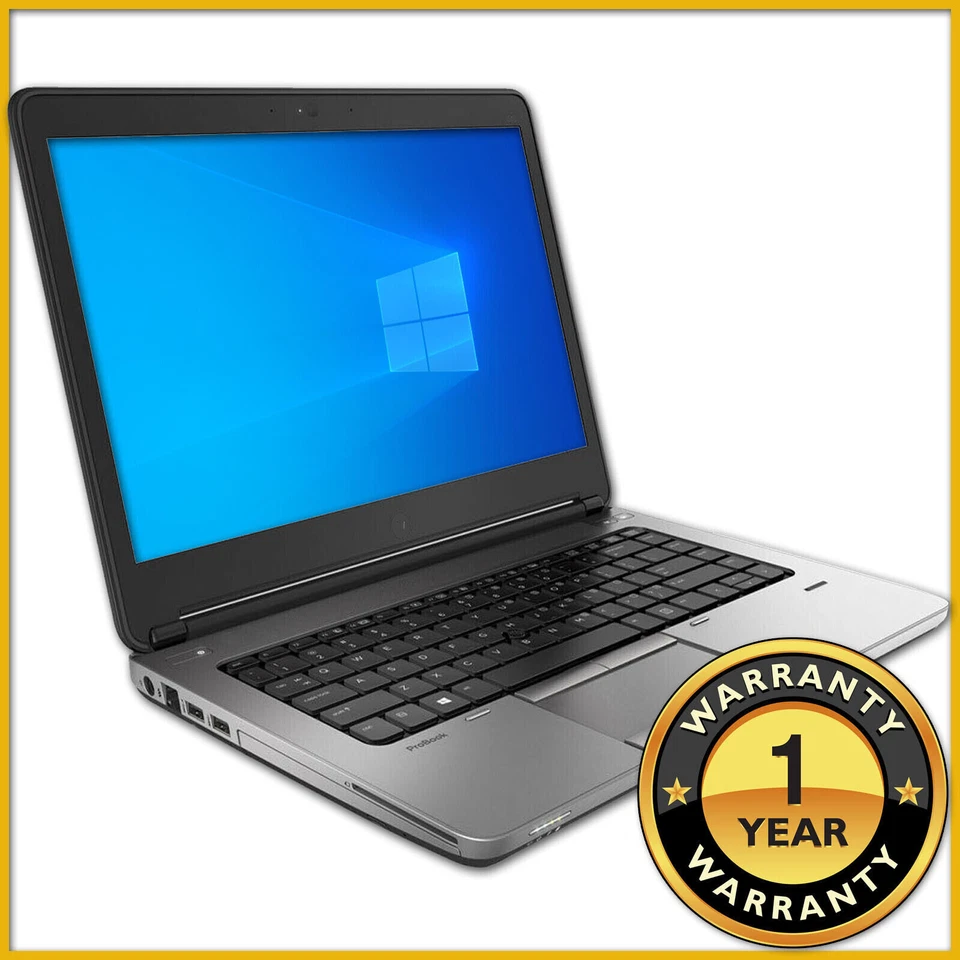 FAST CHEAP INTEL CORE i3/i5 WINDOWS 10 8GB RAM 240GB SSD/500GB HDD WI-FI LAPTOP - Image 3 of 4