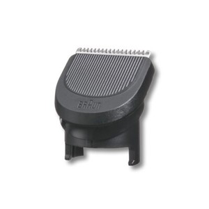 braun beard trimmer type 5516