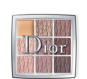 dior backstage eyeshadow palette