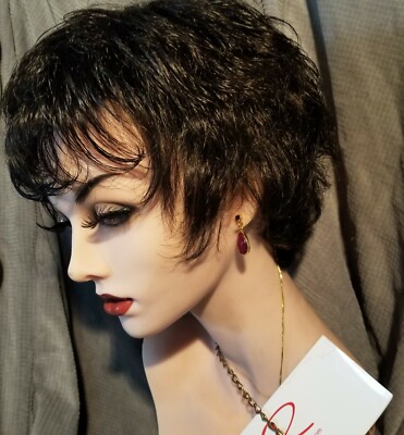 GABY Wig by JON RENAU, O'solite Collection, NEW! Color 4