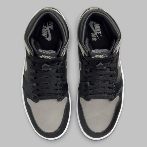 Nike Air Jordan 1 Retro High OG Satin Shadow FD4810-010 Wmns 11 = Mens Size 9.5 - Picture 5 of 8