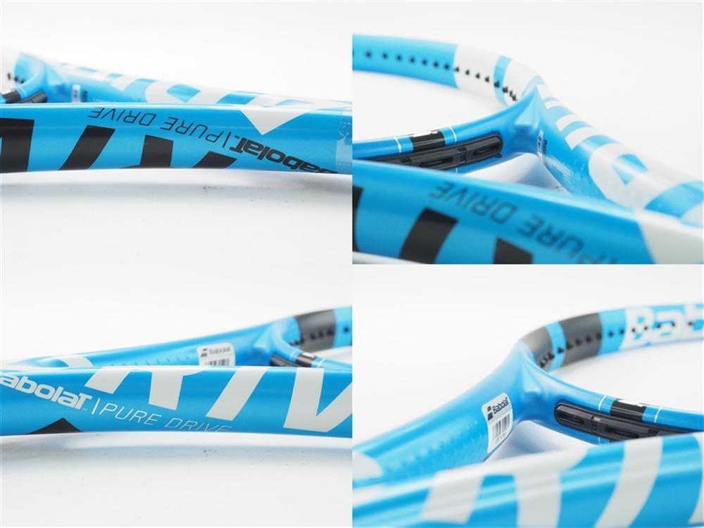 Direct from Japan BABOLAT PURE DRIVE 2015(G3) | eBay