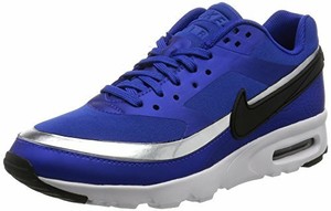 air max ultra azul