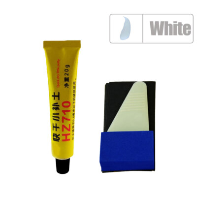 Car Body Putty Scratch Filler Painting Pen Smooth Repair Tool  Auto Accessories