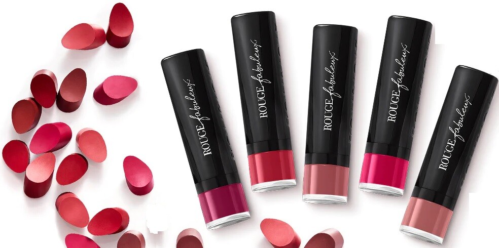 Bourjois Rouge Edition Lipstick 13 Rogue Jet Set for sale online 