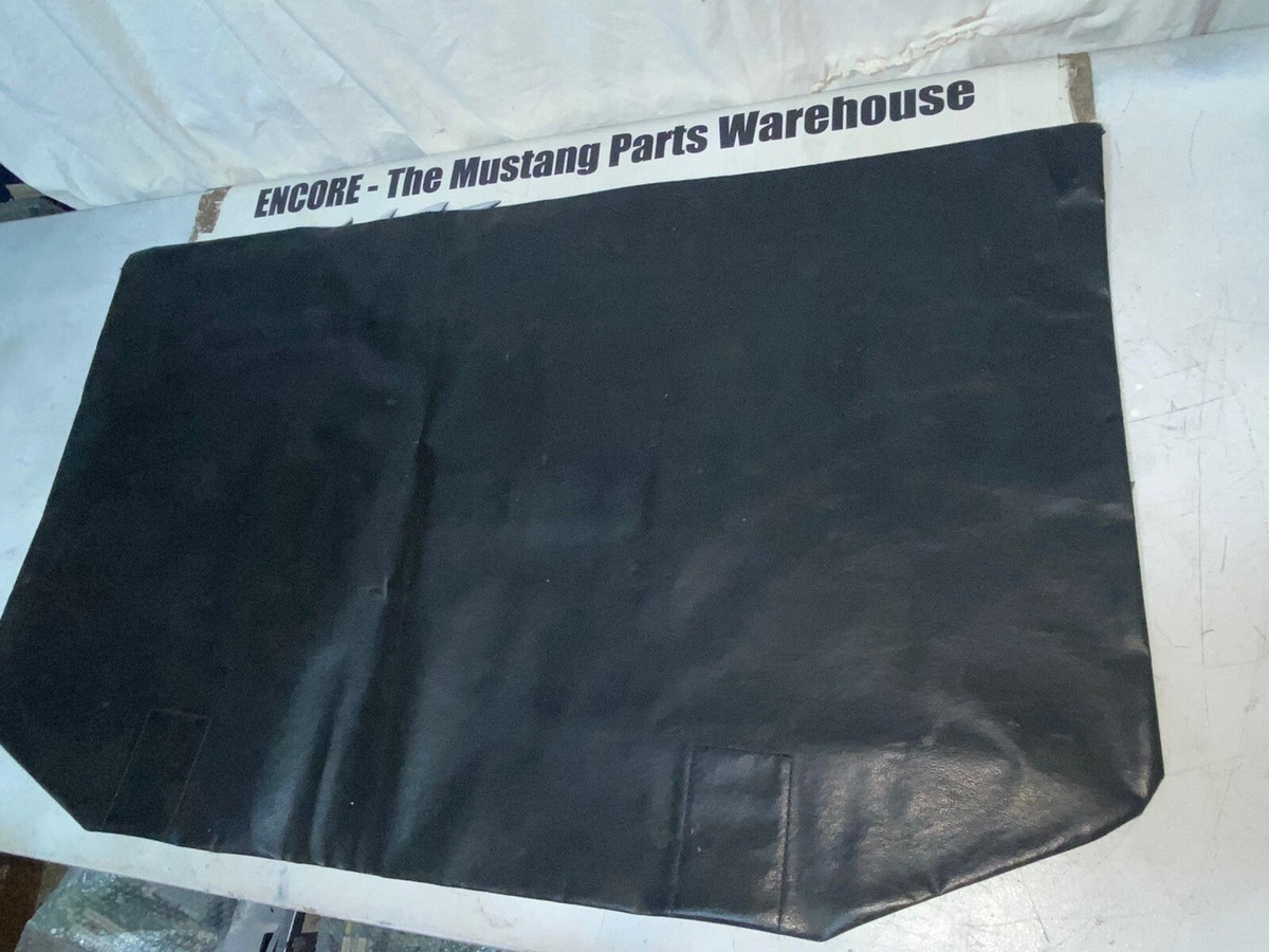 1979-1993 Ford Mustang Sun Roof Storage Bag Sunroof Foxbody