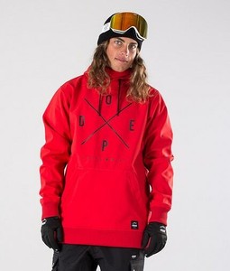 ski jacket dope