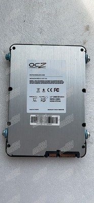 1pc   used   OCZ SATA II 3.5 ''120GB SSD OCZSSD3-2CTX120G hard disk #E10