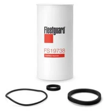 Fleetguard Fuel/Water Separator - FS19738