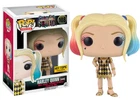 Funko Pop! Vinyl: DC Universe - Harley Quinn - Hot Topic (Exclusive) #108