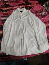Scott Barber Shirt Xl