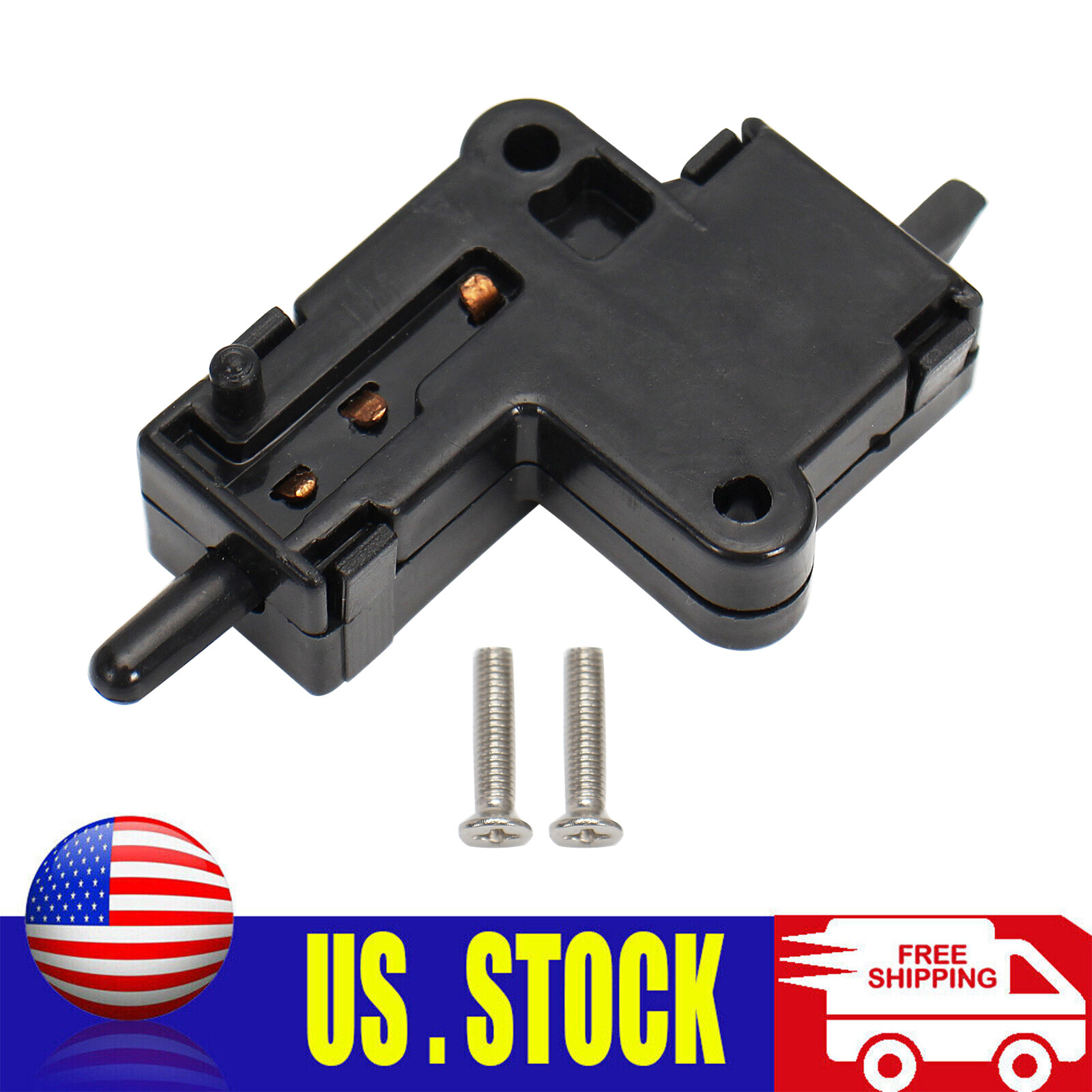 Kawasaki VULCAN 750 ZR550 ZR750 EX500 ZR-7S Z750 Clutch Lever Release Switch-image