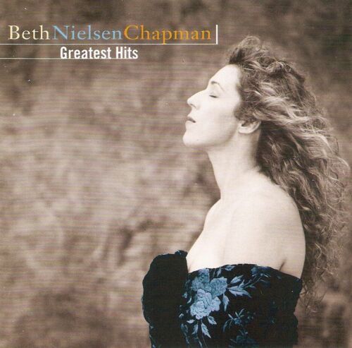Beth Nielsen Chapman - Greatest Hits (CD 1999) - Imagen 1 de 1