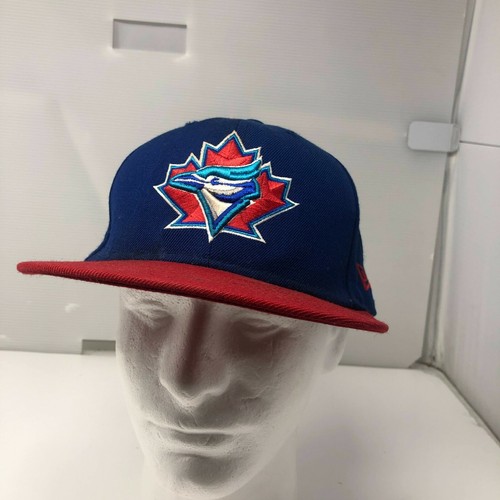 Toronto Blue Jays Hat New Era 59Fifty 