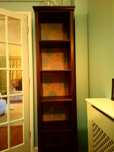 Ikea Shelf Rack Laiva Birch Tree Replica Bookcase Kitchen Shelves