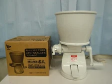 MK Seiko Rice Cake Mochi Hand Cutter Divider RMC-03W Easy to make round Japan