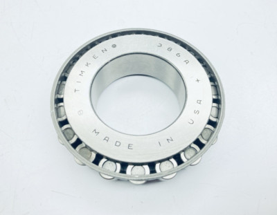 TIMKEN 386A Tapered Roller Bearing 1-7/8''-Bore * No Bearing Cup *