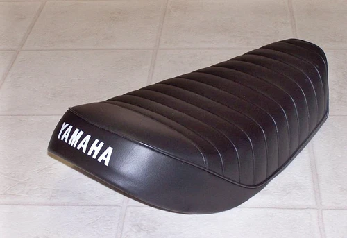 YAMAHA 1972 1973 RT2 RT3 DT2 DT3 REPLACEMENT SEAT COVER