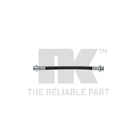 Bremsschlauch NK 855018 FüR Daewoo, Hinterachse
