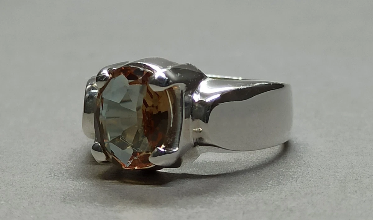 Sterling silver gemstone store rings ebay