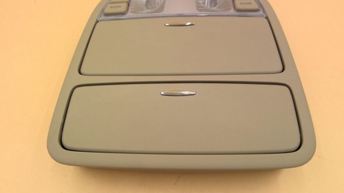 92800-2BXXX Fron OVER HEAD Console HYUNDAI SANTA FE 10 11 12 - Picture 3 of 5