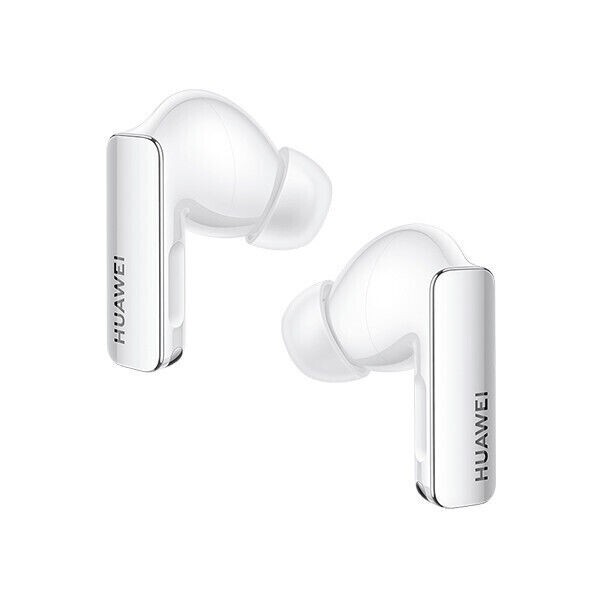 Huawei FreeBuds Pro 3 SILVER Bluetooth ANC Bone Sensor Wireless Earphone  Earbuds