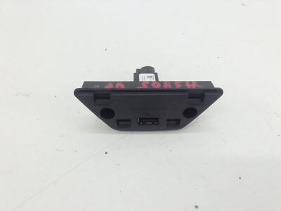 Anschluss USB VOLKSWAGEN Up Serie (122) 5Q0035726N (16) 1391227 | eBay