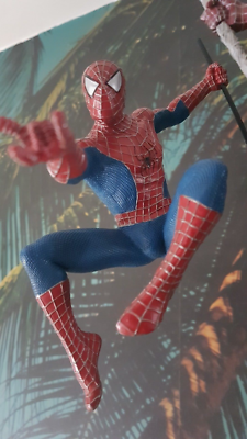 SPIDER-MAN / COFFRET Digipack Edition Collector 2 Dvd / Tres Bon Etat