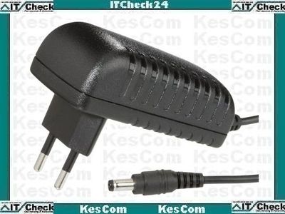 12V Netzteil Für Medion Scanner MD 40420 - Kompatibel Mit HDAD15W101-124