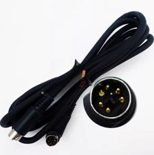 1PCS Torque tester detector connecting wire DPC-0506 applicable to sensor HDP-5