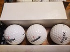 Vintage LOT of 18 Spalding Top-Flite X-Outs Golf Balls w/ boxes SEE PICS!! L@@K — photo 3
