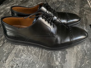 bally reigan shoes