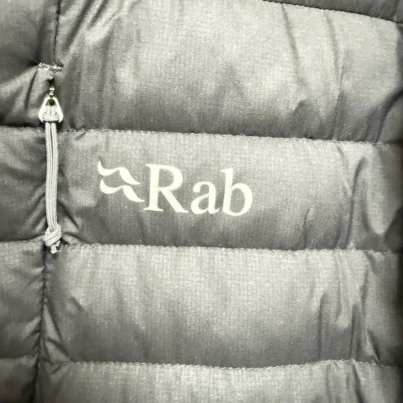 Rab Infinity Micro Light Lightweight Down Puffer,… - image 4