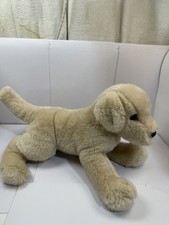 golden retriever douglas plush