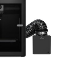 3D Drucker Filtersystem HEPA H13 für ABS/ASA/PLA, Effizienter