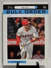 2026 Topps Series 2 Mike Trout Base (RAW)