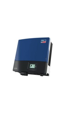 SMA Sunny Tripower 20000TL-30, 20kW Wechselrichter