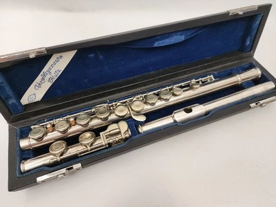 Miyazawa Concert Flute Flutes for sale | eBay