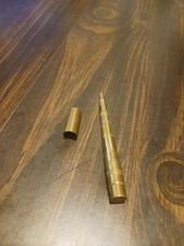 Vintage Telescope Pen