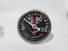 QUALITROL DAL-104-1 LIQUID TEMPERATURE GAUGE