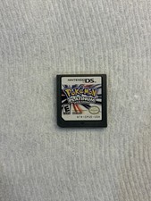Pokémon Platinum Version (Nintendo DS, 2009)