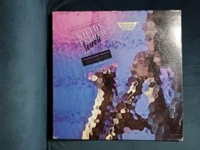 WILTON FELDER - SECRETS (1985) PROMO LP
