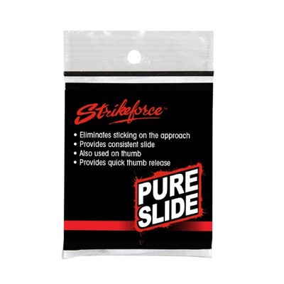 KR Strikeforce Pure Slide Gleitpuder